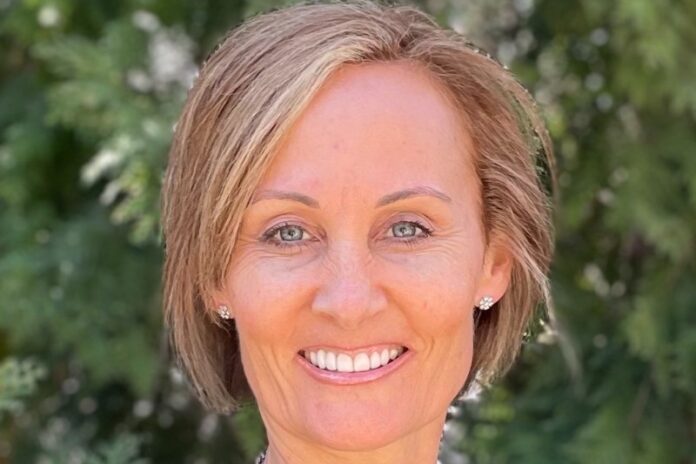 Catherine Clay, global head of derivatives, Cboe Catherine Clay, global head of derivatives, Cboe