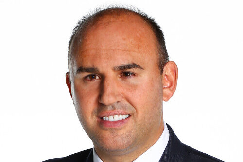 Douglas Stewart, EMEA head of distribution, Nomura Asset Management