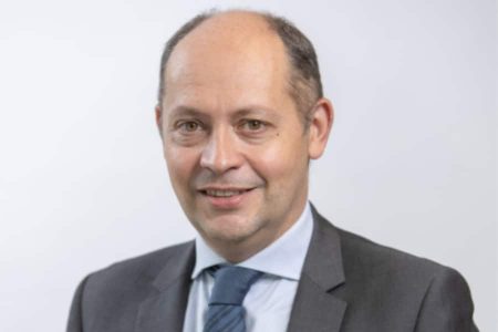 Franck Noel, head of strategy, risk and transactions, Deloitte