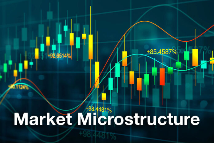 Market Microstructure