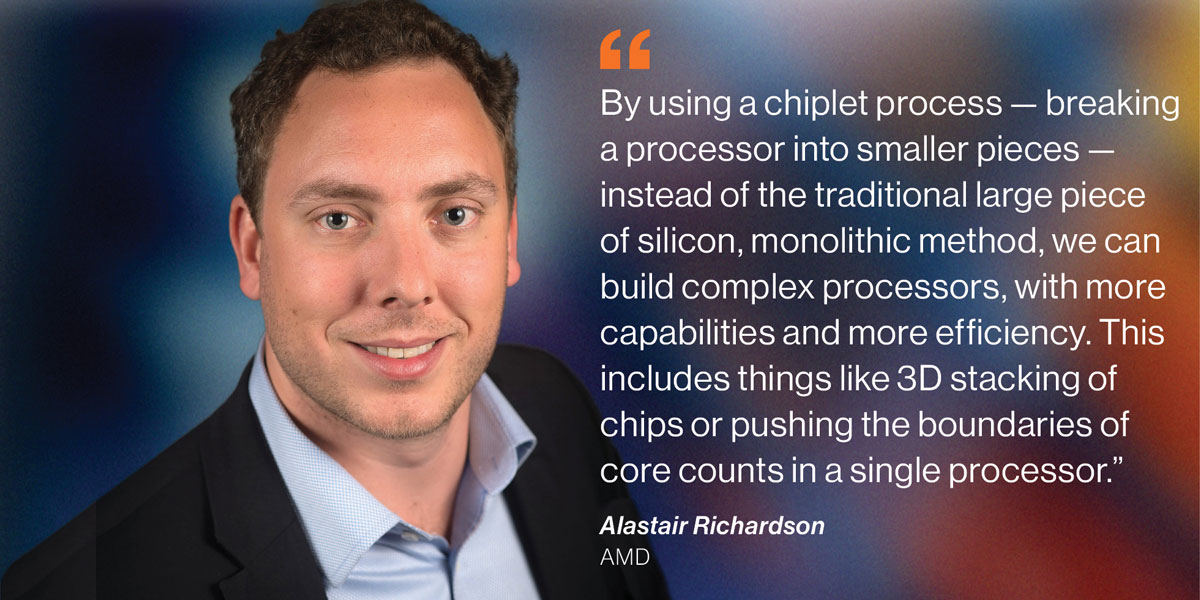 Alastair Richardson
