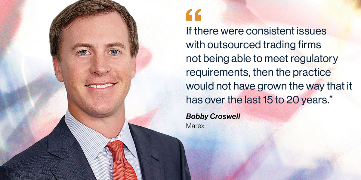 Bobby Croswell