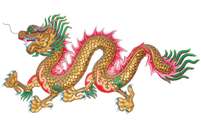 Chinese Market Structure