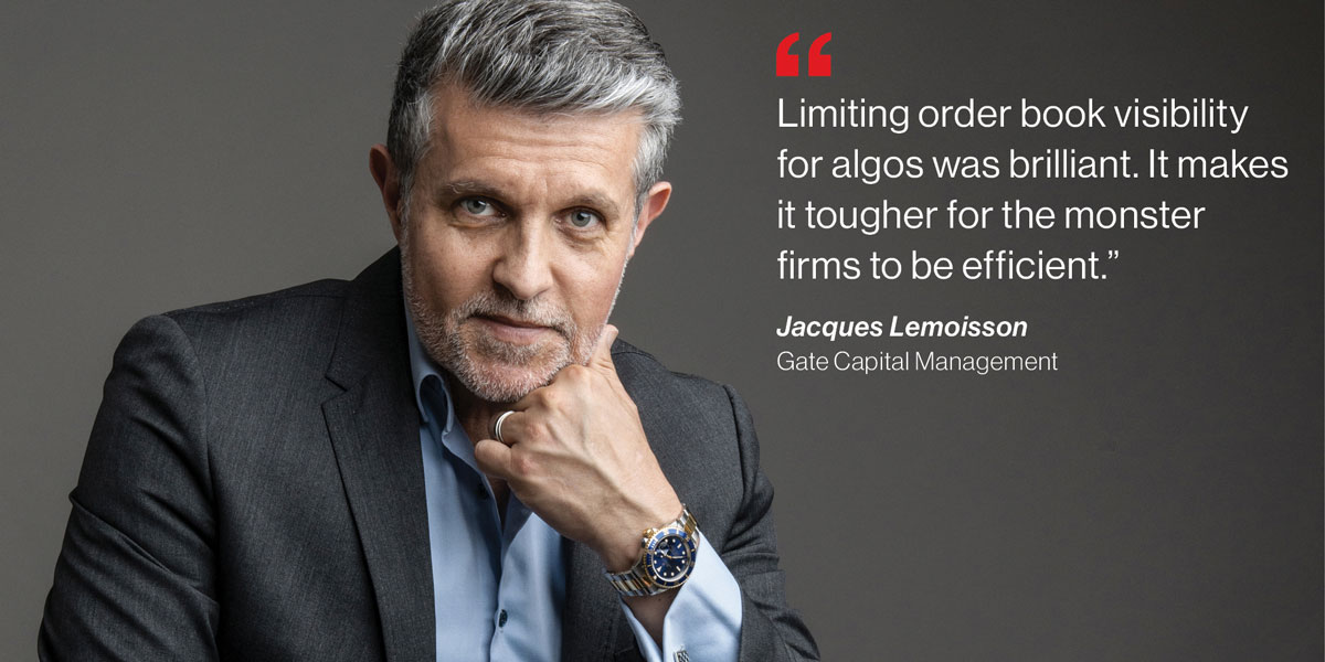 Jacques Lemoisson