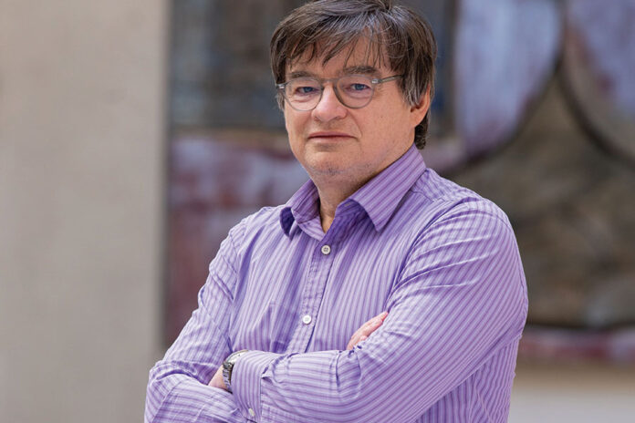 Jean-Philippe Bouchaud