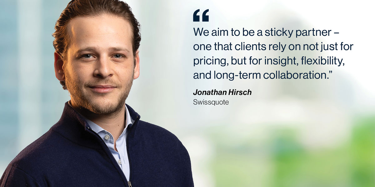Jonathan Hirsch