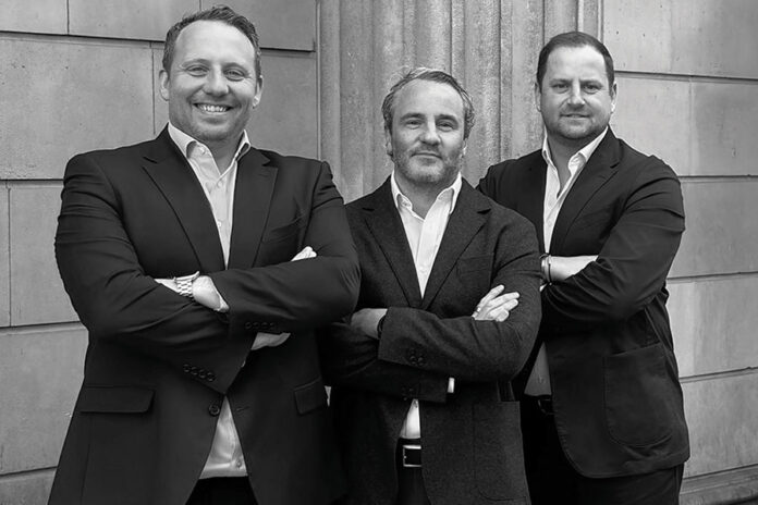 Kepler Cheuvreux UK team