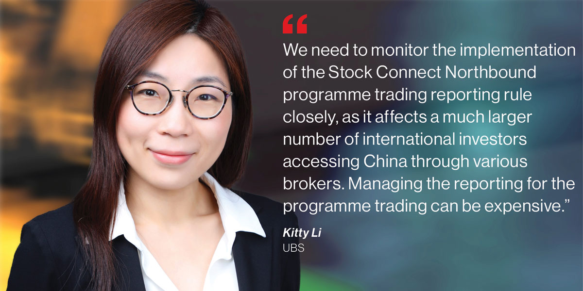 Kitty Li