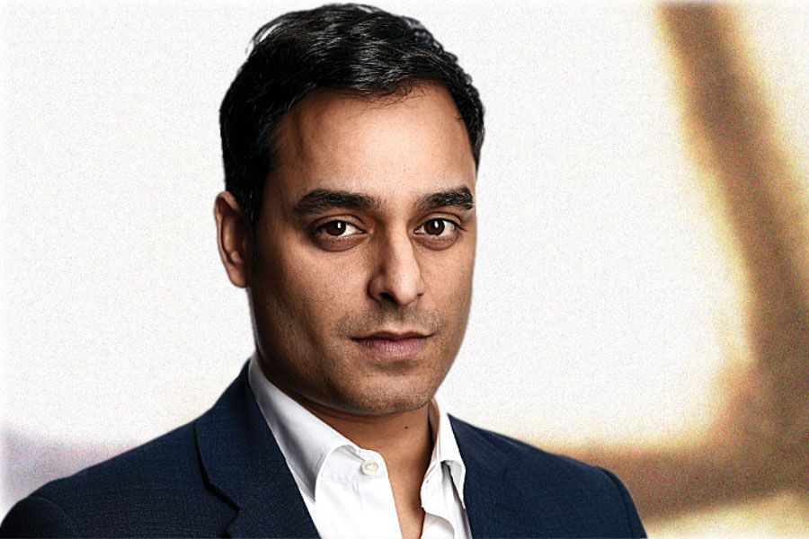 Jason Fernandes