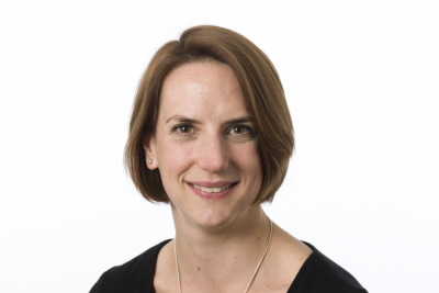 Helen Boyd, head of capital markets, FCA