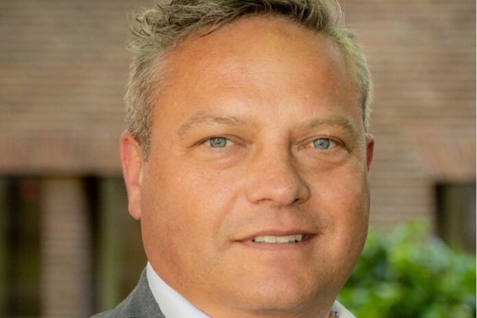 Jan Treuren, SFT product lead, Cboe