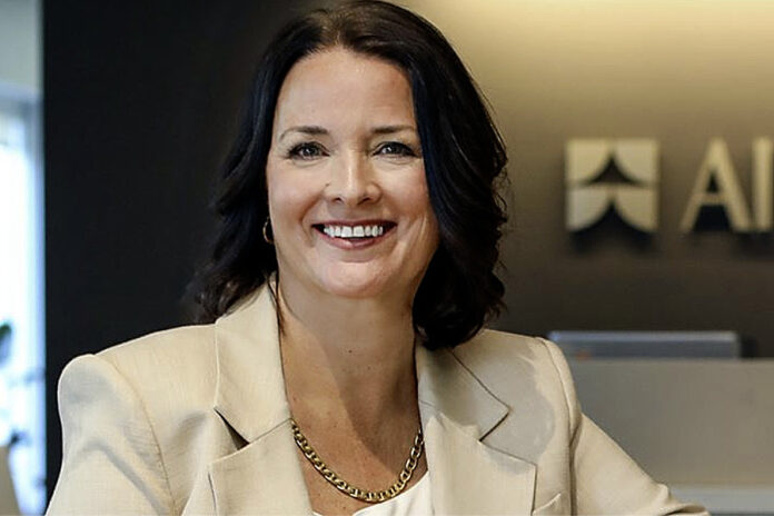 Kate Burke, Allspring Global