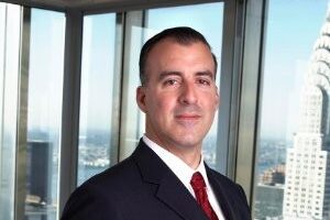 Peter Eliades, head of electronic execution, Clear Street Peter Eliades, head of electronic execution, Clear Street