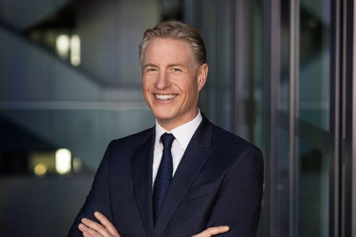 Robbert Booij, CEO, Eurex Frankfurt Robbert Booij, CEO, Eurex Frankfurt