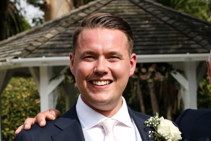 Sam Barnes, senior market maker, Shore Capital Markets