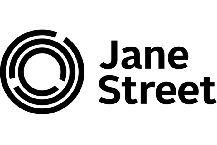 Jane Street
