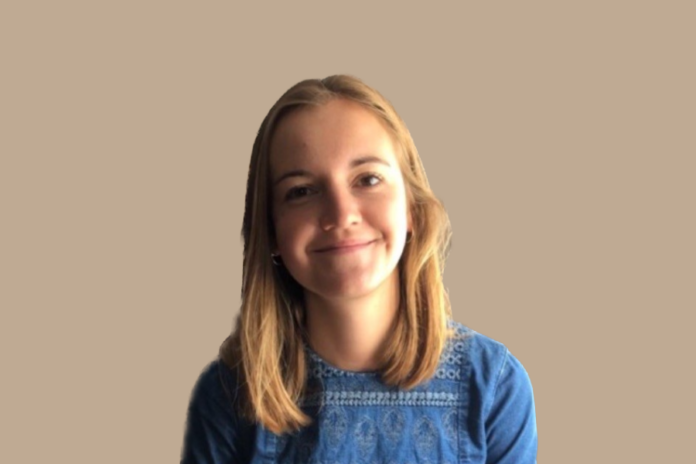 Francesca Mace Wilson, associate EMEA equity trader, Columbia Threadneedle Investments Francesca Mace Wilson, associate EMEA equity trader, Columbia Threadneedle Investments