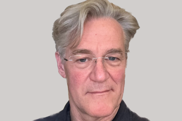 Raphael Albrecht, global head of traded risk independent model review, HSBC Raphael Albrecht, global head of traded risk independent model review, HSBC