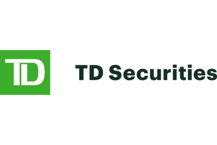 TD Securities TD Securities