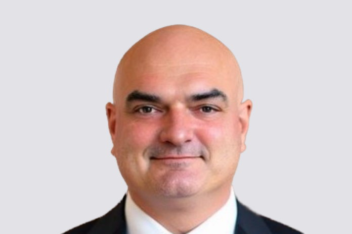 Ian Williams, vice president, Broadridge Ian Williams, vice president, Broadridge