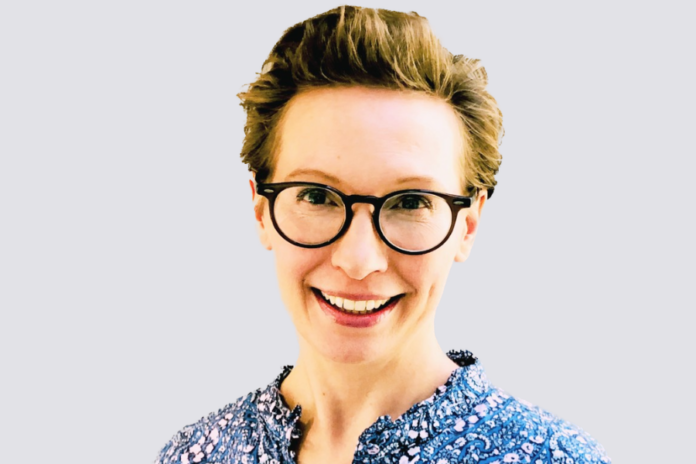 Lara Shevchenko, senior policy advisor for market structure, FIA European Principal Traders Association