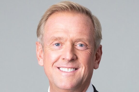 Craig Donohue, incoming CEO, Cboe Global Markets