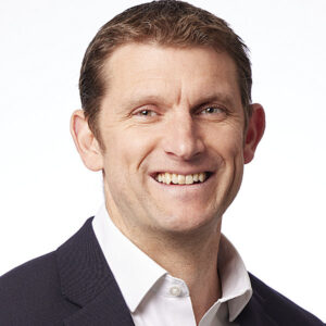 Dean Gray, Jefferies
