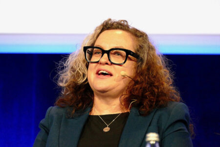 Emma Lokko, Susquehanna