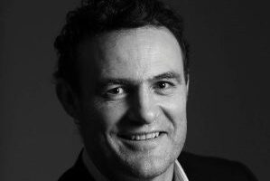 Gary Paulin, chief investment officer, Northern Trust Asset Management (NTAM)