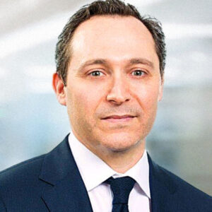 Joram Siegel
