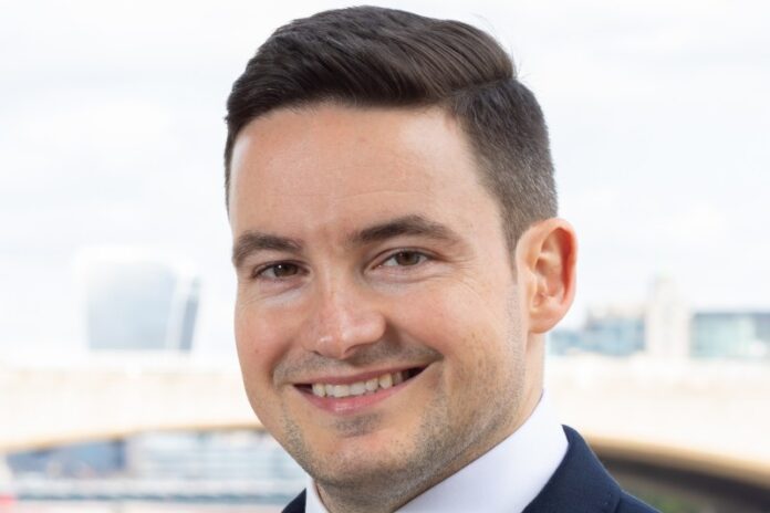 Matthew McLoughlin, ex-Liontrust Asset Management
