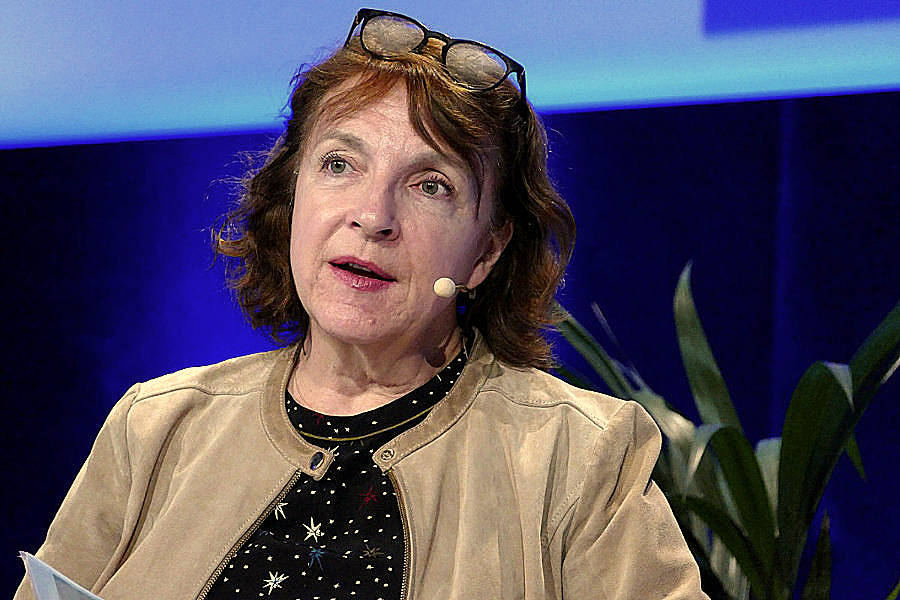 Muriel Faure