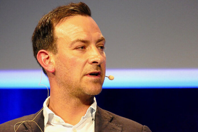 Sam Vaughan-Jones, senior equity dealer, Royal London Asset Management