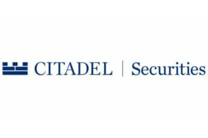 Citadel Securities