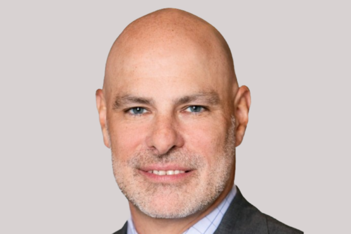 Jeff Kimsey, chairman, SIPs Operating Committees