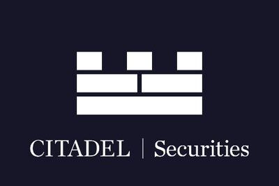 Citadel Securities
