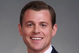 Morgan Ralph, head of outsourced trading, Clear Street