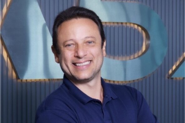 Carlos Ferreira, co-founder and CEO, A5X