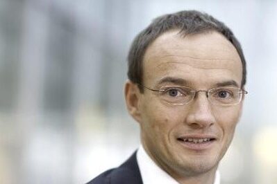 Hansjoerg Pack, European Equity Fund portfolio manager, Deutsche Asset Management