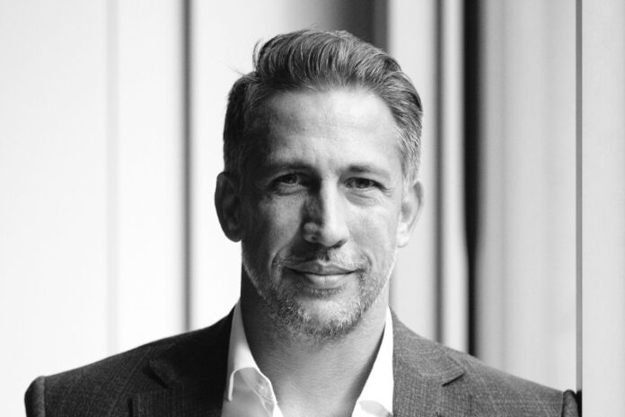 Ian Cannacott, head of electronic trading, Peel Hunt