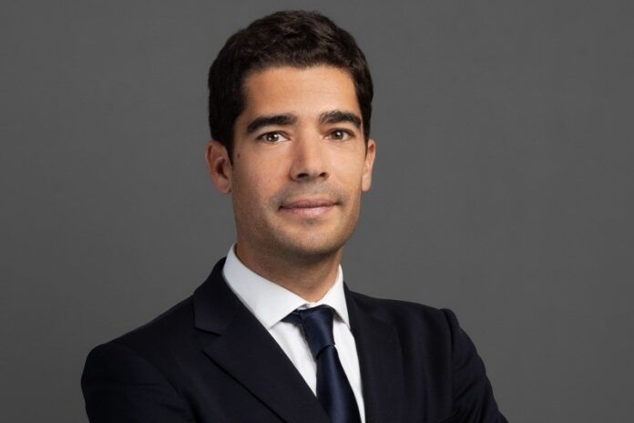 Jean de Pracomtal, equity capital markets director, Stifel