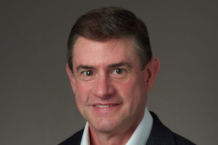 Ken MacHarg, managing director and global head of futures and options trading, Broadridge