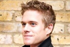 Malcolm Pratt, managing director for execution services, Clear Street