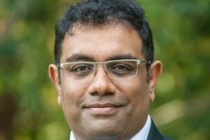 Nathan Swami, Singapore head of markets, Citi