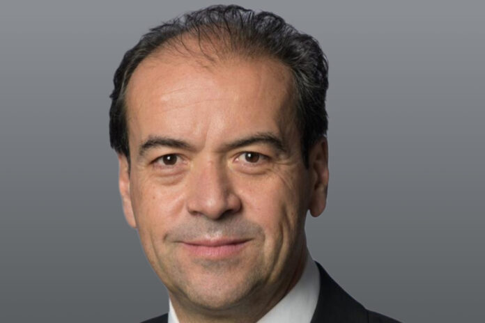 Pedro Guazo, head of international and responsible investing, Northern Trust Asset Management