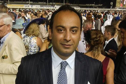 Reza Dehgan, equity derivatives, UBS