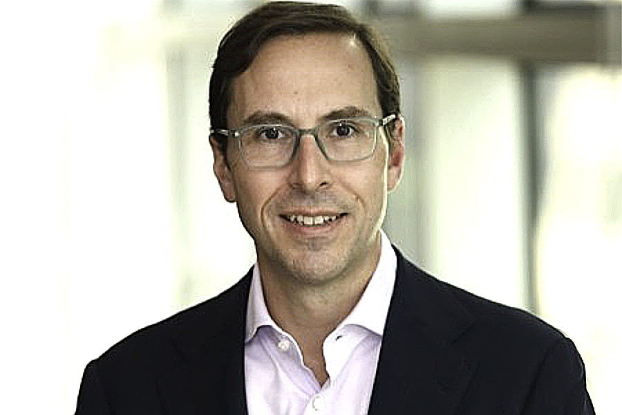 Rob Goldstein