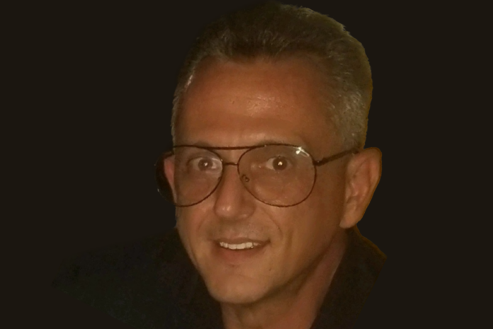 Anthony Santostefano, managing director for global equities sales trading, Siebert Williams Shank