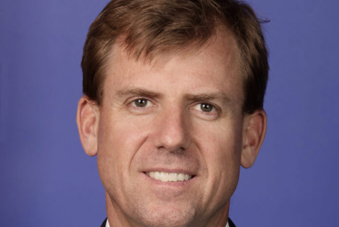 John McLean, head of equity capital markets and global asset managers for Australia and New Zealand, Citi