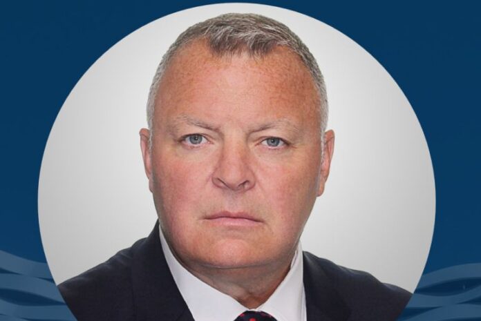 Sam Dawson, high touch sales trader for UK hedge fund clients, Kepler Cheuvreux